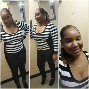 Meet your Posher, Hazel